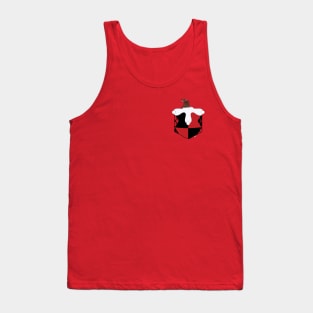 Rev Your Harley Tank Top